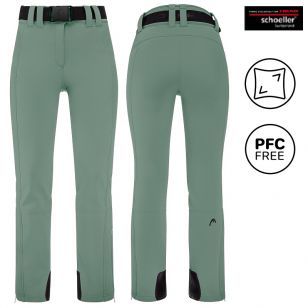 Брюки женские Head JET NG - 38 (S/M)